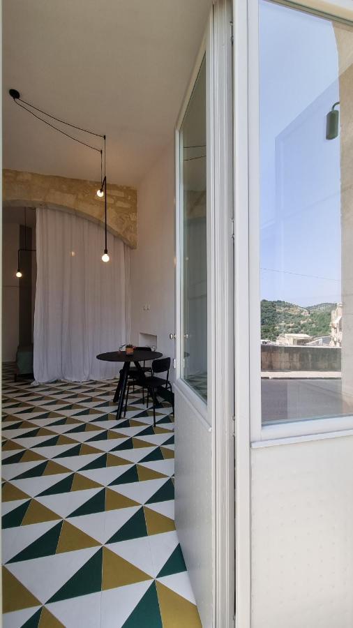 Ferienwohnung Super Giu Ragusa Exterior foto