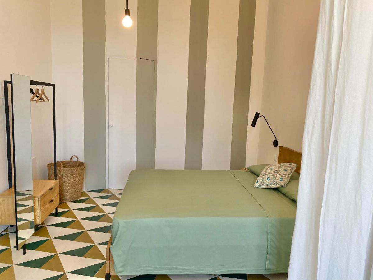 Ferienwohnung Super Giu Ragusa Exterior foto