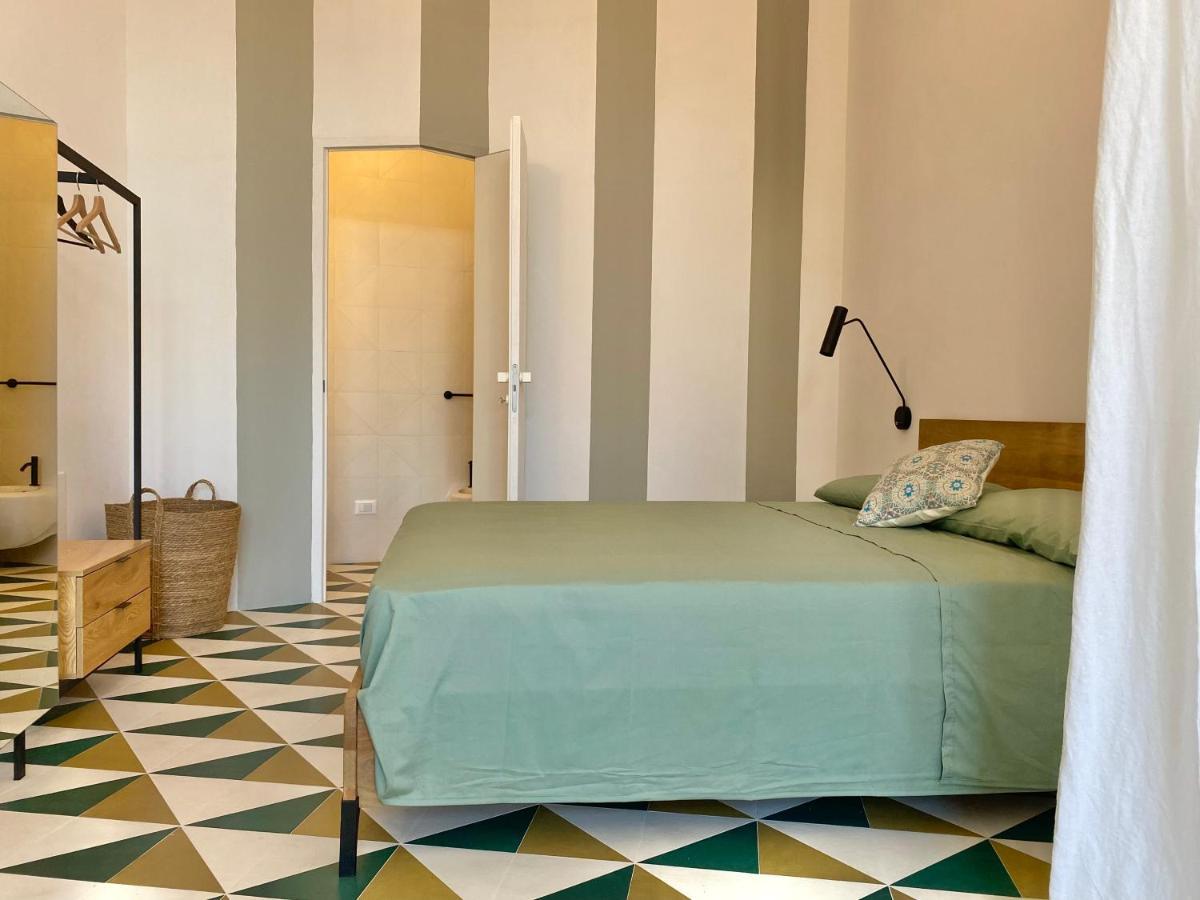 Ferienwohnung Super Giu Ragusa Exterior foto