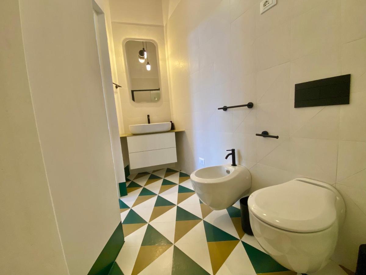 Ferienwohnung Super Giu Ragusa Exterior foto